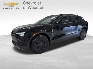 New 2026 Chevrolet Blazer EV LT 360° Tour