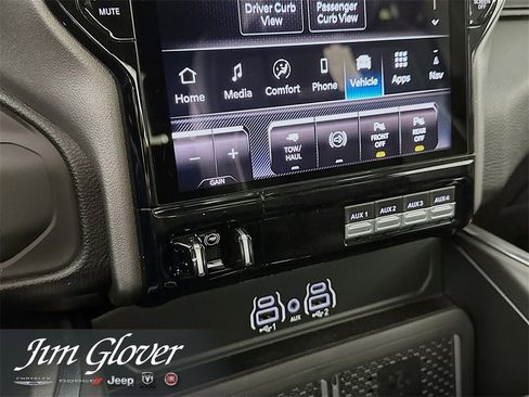 New 2026 RAM 2500 Laramie image 36