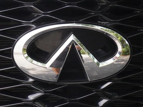 Used 2024 INFINITI QX60 Pure FWD image 43