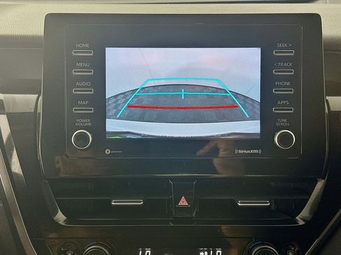 Used 2023 Toyota Camry LE image 22