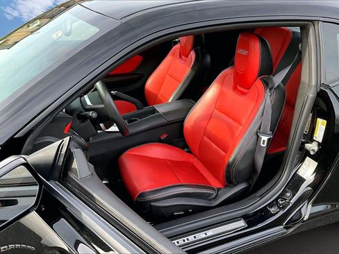 Used 2010 Chevrolet Camaro SS w/ RS Package image 22