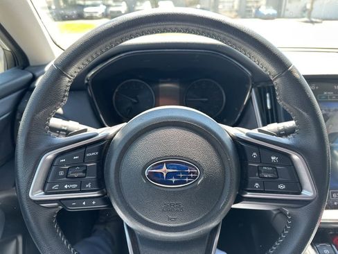 Certified 2024 Subaru Outback Premium AWD/4WD image 6