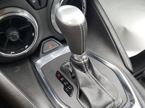 Certified 2023 Chevrolet Camaro LT w/ RS Package image 24