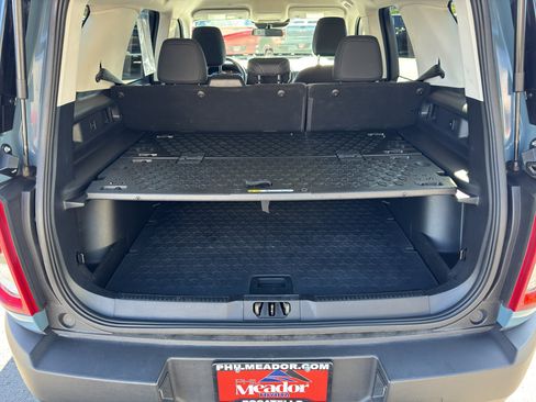 Used 2022 Ford Bronco Sport Big Bend w/ Convenience Package image 7