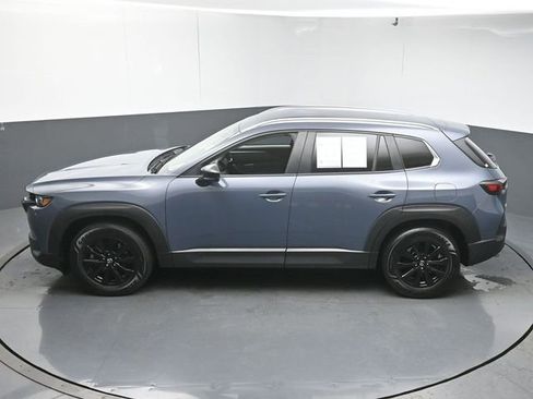 Used 2024 MAZDA CX-50 AWD 2.5 S w/ Weather Package image 46