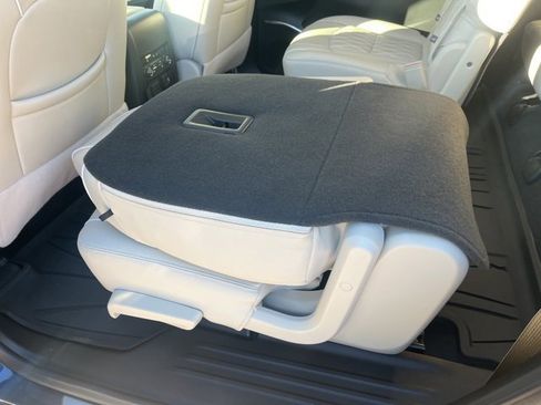 Used 2024 Buick Enclave Avenir w/ Trailering Package, 5000 lbs. image 40