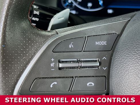 Used 2022 Hyundai Sonata SEL Plus image 15