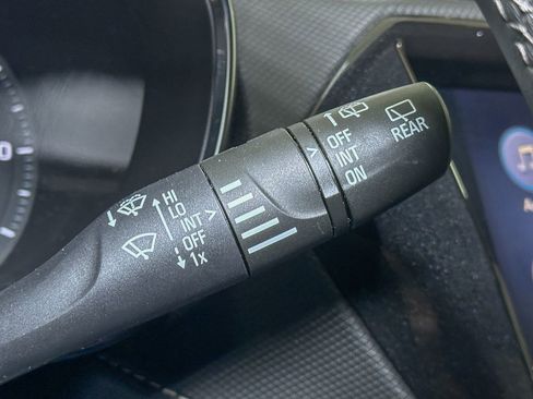 Used 2023 Chevrolet TrailBlazer ACTIV w/ Convenience Package image 34