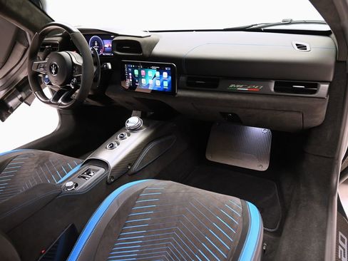 Used 2023 Maserati MC20 Spyder RWD image 28