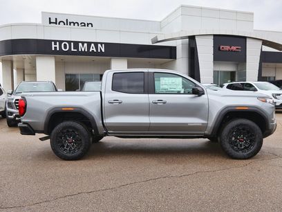 New 2026 GMC Canyon Elevation w/ Convenience Package