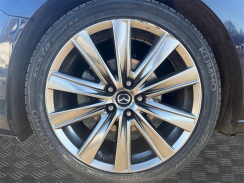 Used 2018 MAZDA MAZDA6 Grand Touring Reserve image 20
