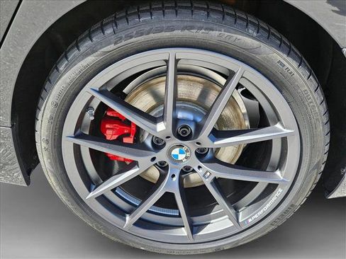 New 2026 BMW 330i Sedan w/ M Sport Package image 10