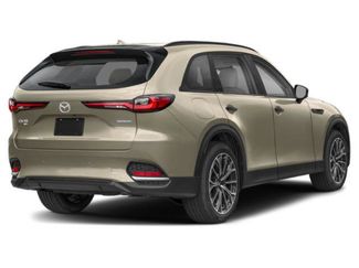 New 2026 MAZDA CX-70 SC video 2