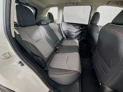 Used 2023 Subaru Forester Sport AWD/4WD image 28