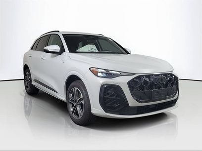 New 2026 Audi Q5 2.0T