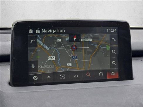 Used 2018 MAZDA CX-9 Grand Touring FWD image 11