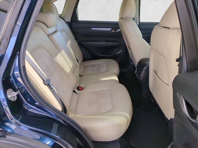 Used 2019 MAZDA CX-5 Touring FWD image 21