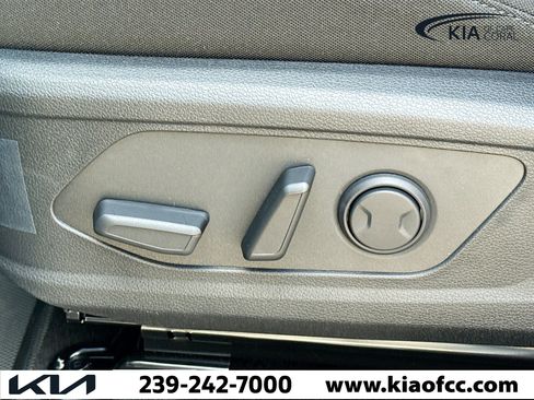 New 2026 Kia Sportage S image 22