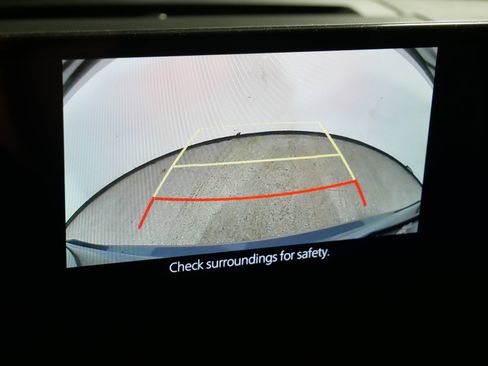 Used 2025 MAZDA CX-5 Carbon Edition AWD/4WD image 33