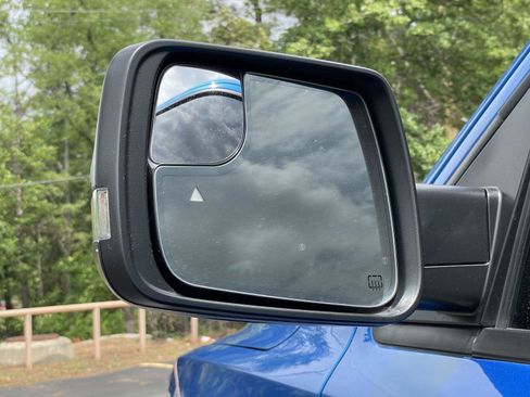 Used 2021 RAM 1500 Rebel w/ Level 2 Equipment Group AWD/4WD image 36