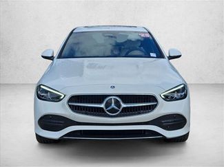 Certified 2025 Mercedes-Benz C 300 Sedan video 2