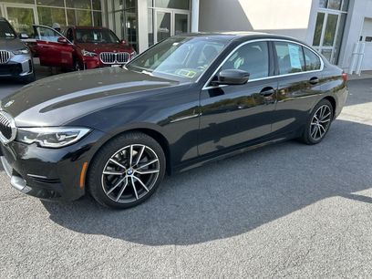 Used 2021 BMW 330i xDrive Sedan w/ Premium Package
