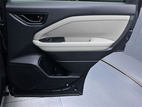 New 2026 Subaru Forester Premium image 28