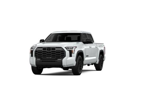 New 2026 Toyota Tundra Limited image 18