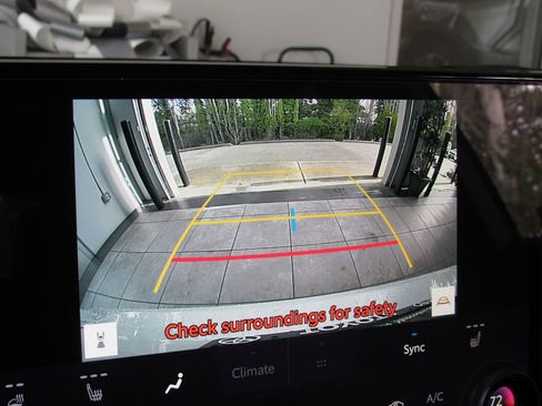 New 2026 Toyota bZ AWD/4WD image 32