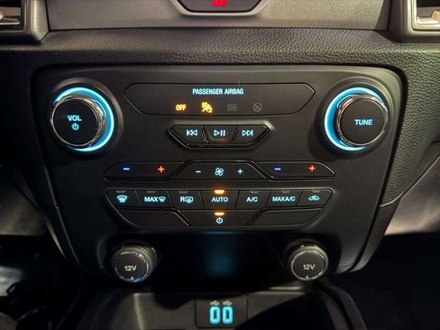 Used 2021 Ford Ranger XLT w/ Equipment Group 301A Mid image 6