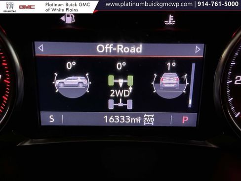 Used 2022 GMC Acadia SLT w/ Preferred Package image 46