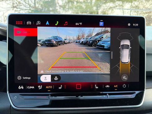 New 2026 Volkswagen GTI SE image 22