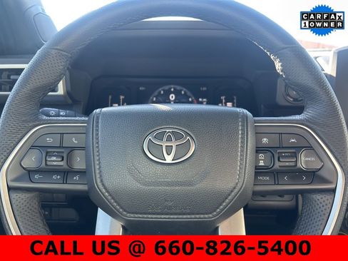 Certified 2025 Toyota Tacoma SR5 image 13