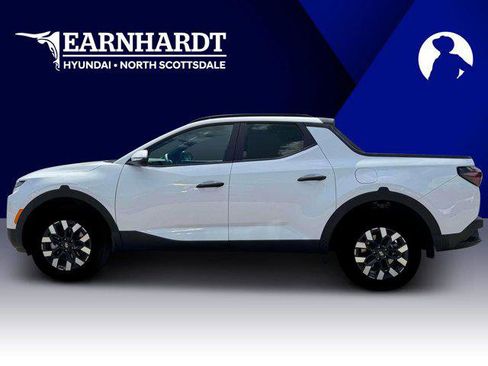 New 2026 Hyundai Santa Cruz SEL image 3