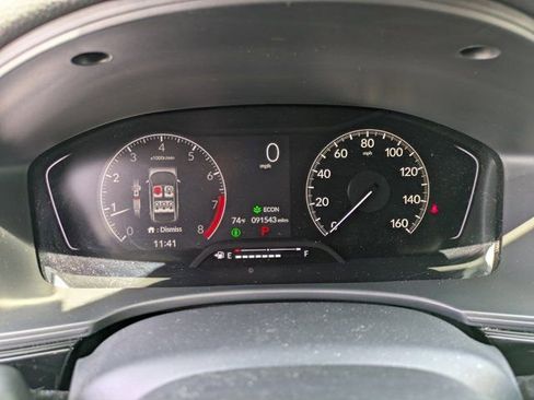 Certified 2023 Honda Civic Sport image 22