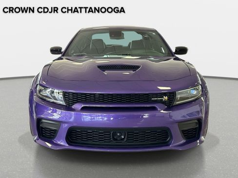 Certified 2023 Dodge Charger Scat Pack RWD image 8