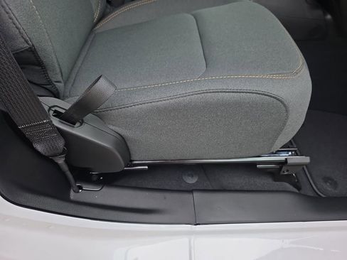 New 2026 Jeep Wrangler Sport S image 35