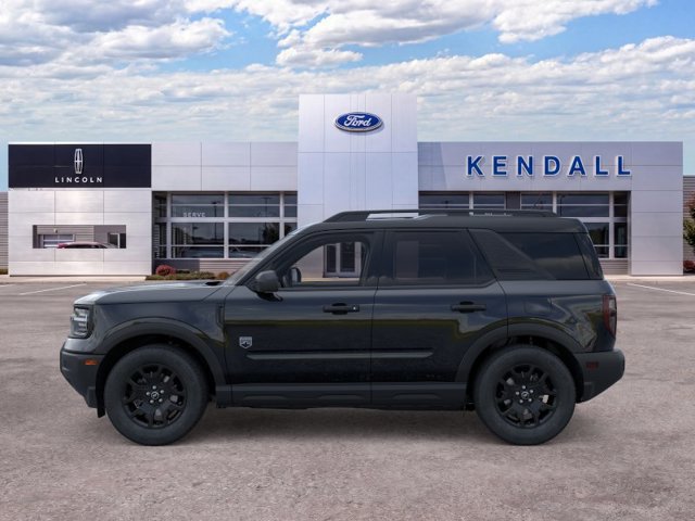 Used 2026 Ford Bronco Sport Big Bend w/ Convenience Package AWD/4WD image 3