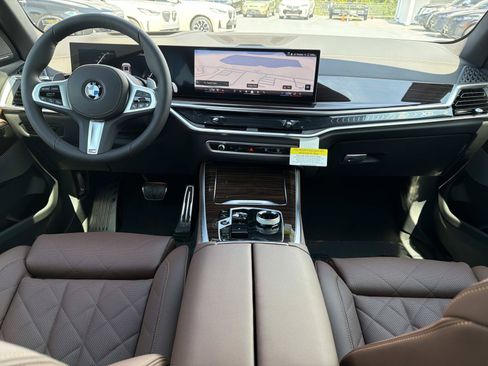 New 2026 BMW X5 sDrive40i w/ Executive Package RWD image 13