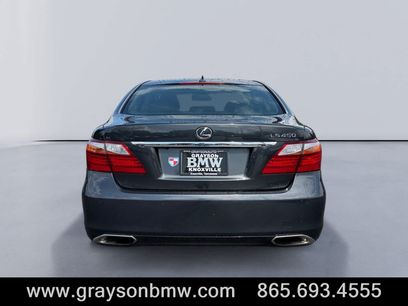 Used 2011 Lexus LS 460 w/ Luxury Value Edition