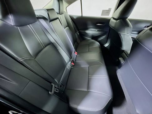 New 2026 Toyota Corolla XLE FWD image 22