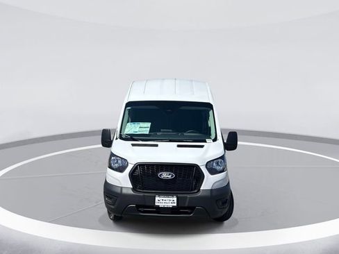 New 2026 Ford Transit 250 148 High Roof Extended image 2