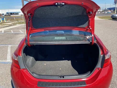 Used 2019 Toyota Corolla LE image 13