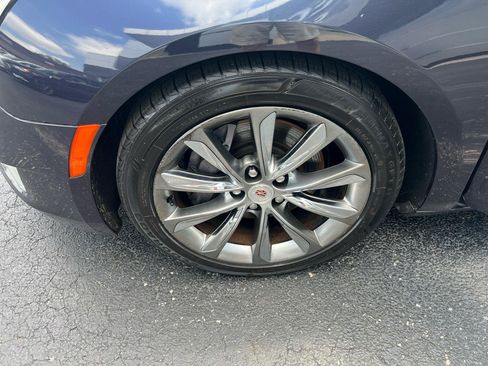 Used 2013 Cadillac XTS Premium AWD/4WD image 23