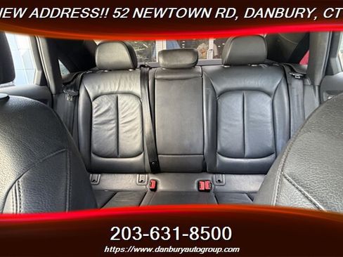Used 2015 Audi A3 2.0T Prestige AWD/4WD image 23