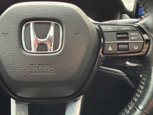 Used 2024 Honda Accord Touring image 11
