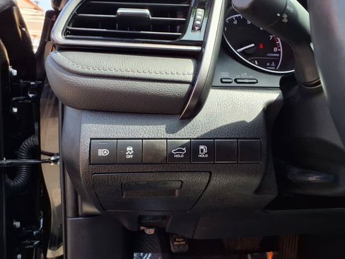 Certified 2024 Toyota Camry SE FWD image 17