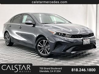 Used 2024 Kia Forte LXS w/ LXS Technology Package FWD video 1