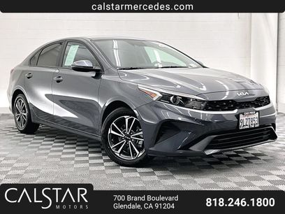 Used 2024 Kia Forte LXS w/ LXS Technology Package