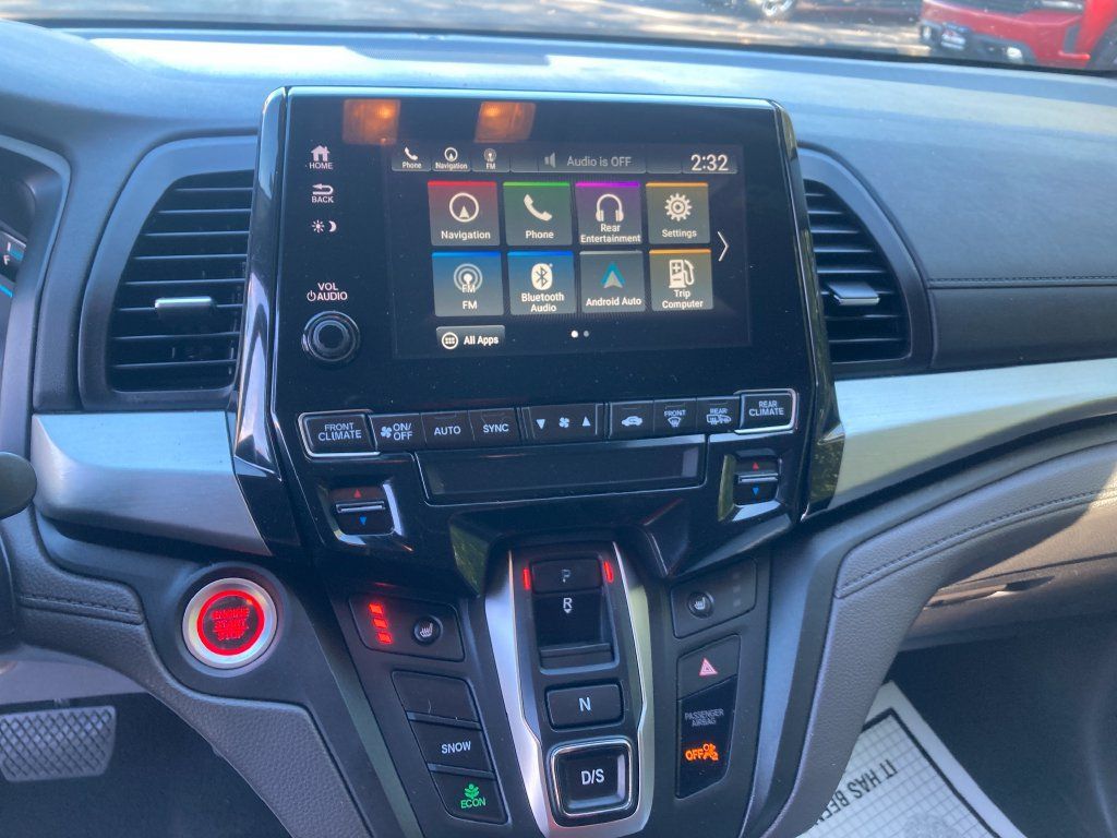 Used 2019 Honda Odyssey EX-L image 23